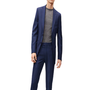 Calvin Klein Mens Suit