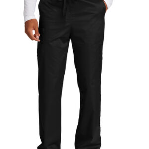 Unisex Premiere Flex Cargo Scrub Pant