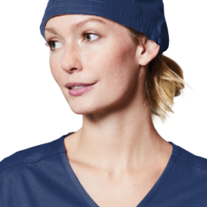 Unisex Scrub Cap