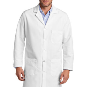 Unisex Lab Coat