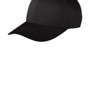 PA Snapback Fine Twill Cap