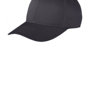 PA Snapback Fine Twill Cap