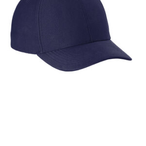 Sport-Tek Action Snapback Cap