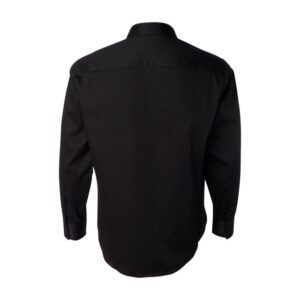 Calvin Klein Slim Fit Cotton Stretch Shirt