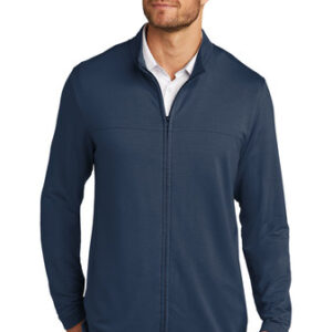 TravisMathew Newport Full-Zip Fleece