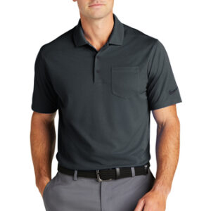 Nike Dri-FIT Micro Pique 2.0 Pocket Polo