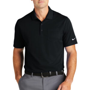 Nike Dri-FIT Micro Pique 2.0 Pocket Polo
