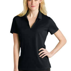 Nike Womens Dri-FIT Micro Pique 2.0 Polo