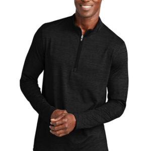 TravisMathew Crestview 1/4-Zip Pull Over