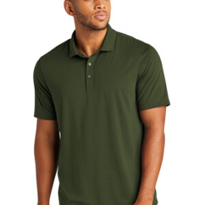 Mercer+Mettle Stretch Jersey Polo