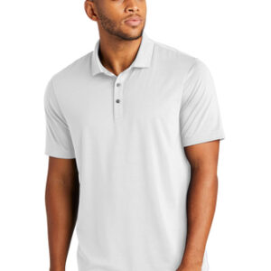 Mercer+Mettle Stretch Jersey Polo