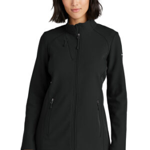 Eddie Bauer Womens Stretch Soft Shell Jacket