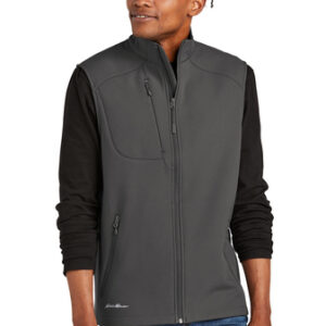 Eddie Bauer Stretch Soft Shell Vest