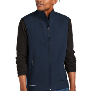 Eddie Bauer Stretch Soft Shell Vest