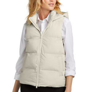 Mercer+Mettle Womens Puffy Vest