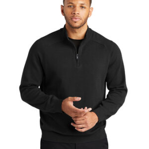 Mercer+Mettle 1/4-Zip Sweater