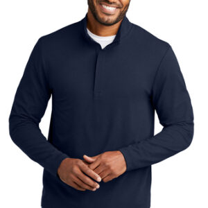 PA Fairway Stretch 1/4-Zip Pull Over