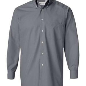 Van Heusen Silky Poplin Shirt