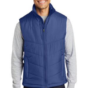 PA Puffy Vest