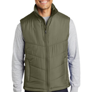 PA Puffy Vest