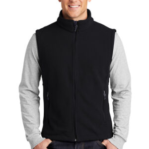 PA Value Fleece Vest
