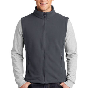 PA Value Fleece Vest