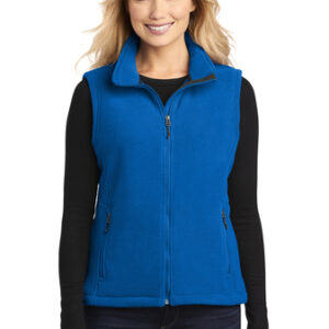 PA Womens Value Fleece Vest
