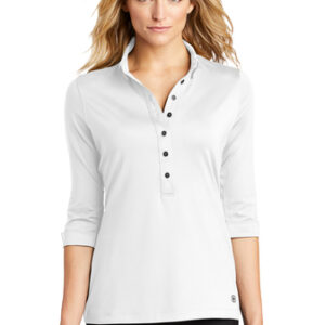 OGIO Womens Gauge Polo
