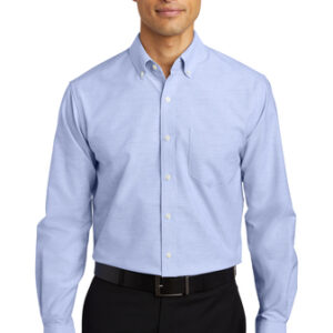 PA SuperPro Oxford Shirt