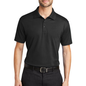 PA Rapid Dry Mesh Polo