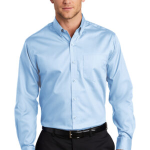 PA SuperPro Twill Shirt