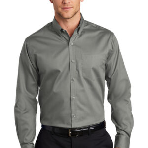 PA SuperPro Twill Shirt