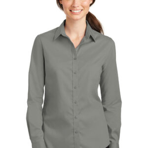 PA Womens SuperPro Twill Shirt