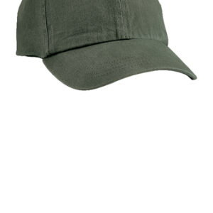 Port & Company Pigment-Dyed Cap