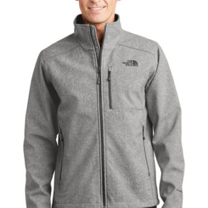 The North Face Apex Barrier Soft Shell Jacket