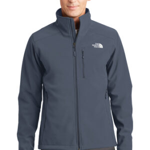 The North Face Apex Barrier Soft Shell Jacket