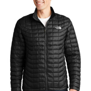 The North Face Trekker Jacket