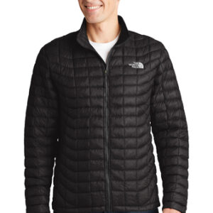 The North Face Trekker Jacket