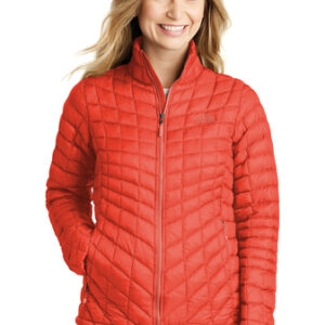 The North Face Womens ThermoBall™ Trekker Jacket