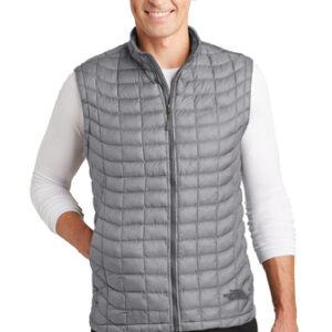 The North Face ThermoBall Trekker Vest