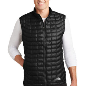 The North Face ThermoBall Trekker Vest