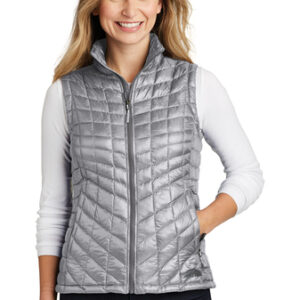 The North Face Womens ThermoBall™ Trekker Vest