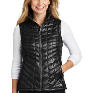 The North Face Womens ThermoBall™ Trekker Vest