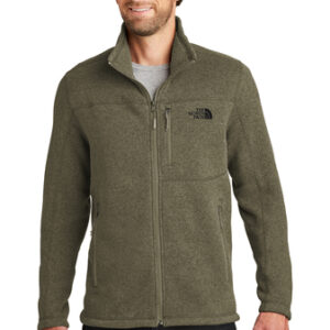 The North Face Sweater Fleece Jacket