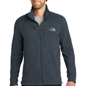 The North Face Sweater Fleece Jacket