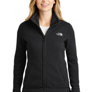 The North Face Womens Sweater Fleece Jacket