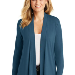 PA Womens Concept Open Cardigan