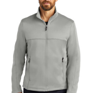 PA Collective Smooth Fleece Jacket