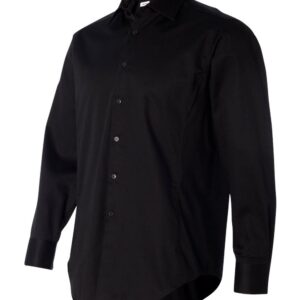 Calvin Klein Slim Fit Cotton Stretch Shirt