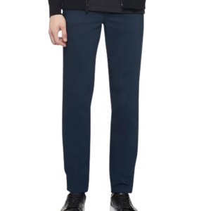 Calvin Klein Mens Slim-Fit Performance Stretch Pants